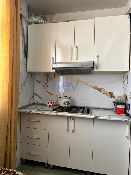 Aylıq Kirayə 2 otaqlı Köhnə Tikili bina evi  60m², Bakı