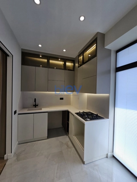 Satış 3 otaqlı Yeni Tikili bina evi  102m², Bakı