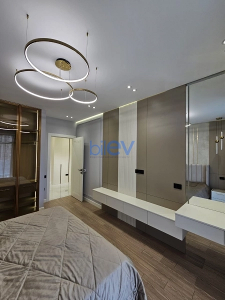 Satış 3 otaqlı Yeni Tikili bina evi  102m², Bakı