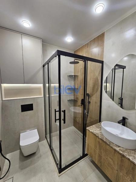 Satış 3 otaqlı Yeni Tikili bina evi  102m², Bakı