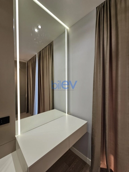 Satış 3 otaqlı Yeni Tikili bina evi  102m², Bakı