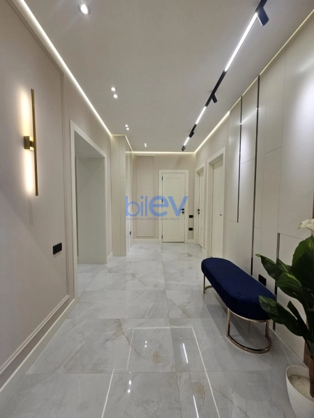 Satış 3 otaqlı Yeni Tikili bina evi  102m², Bakı