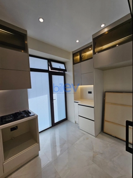 Satış 3 otaqlı Yeni Tikili bina evi  102m², Bakı