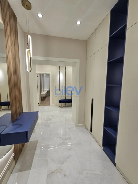 Satış 3 otaqlı Yeni Tikili bina evi  102m², Bakı