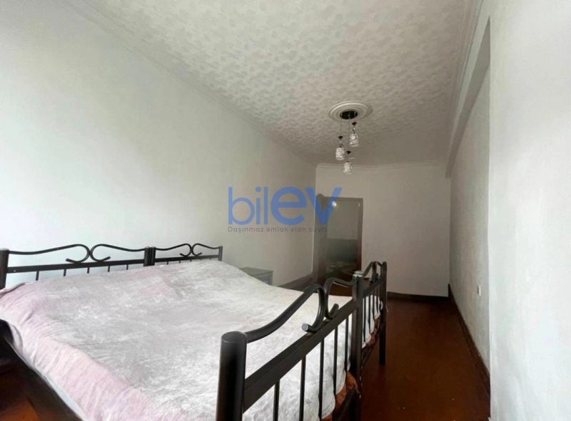 Satış 4 otaqlı Yeni Tikili bina evi  135m², Bakı