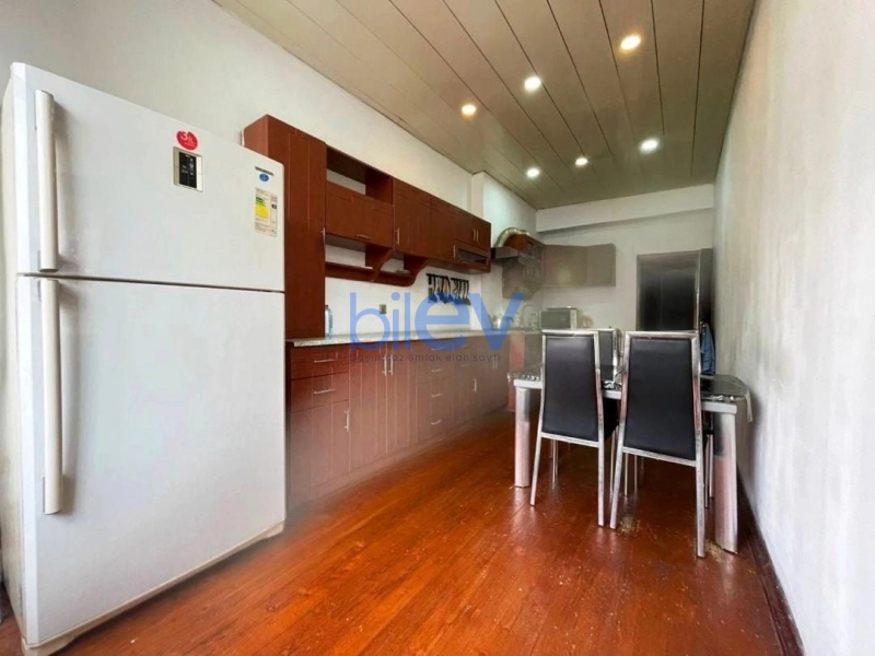 Satış 4 otaqlı Yeni Tikili bina evi  135m², Bakı