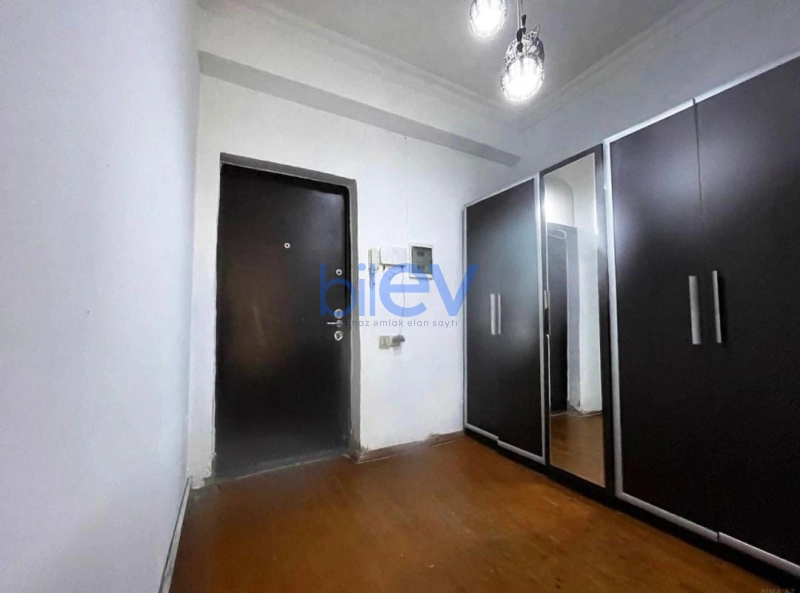 Satış 4 otaqlı Yeni Tikili bina evi  135m², Bakı
