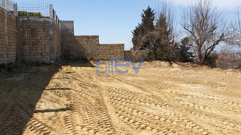 Satış  otaqlı Torpaq  10m², Bakı