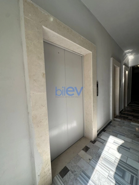 Satış 4 otaqlı Yeni Tikili bina evi  146m², Bakı
