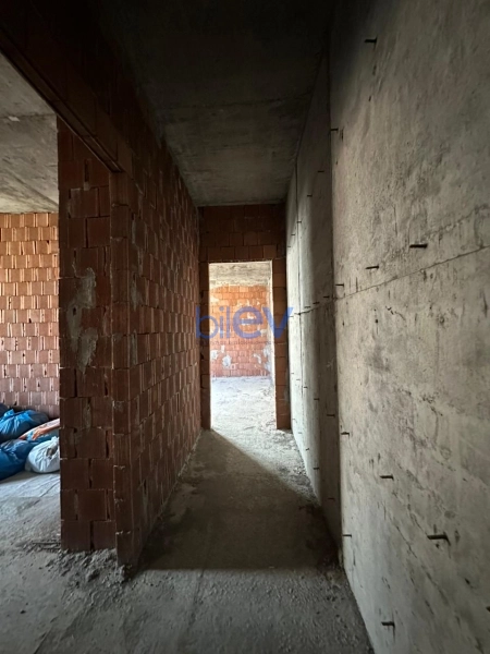 Satış 4 otaqlı Yeni Tikili bina evi  146m², Bakı