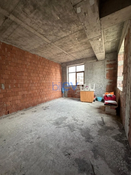 Satış 4 otaqlı Yeni Tikili bina evi  146m², Bakı