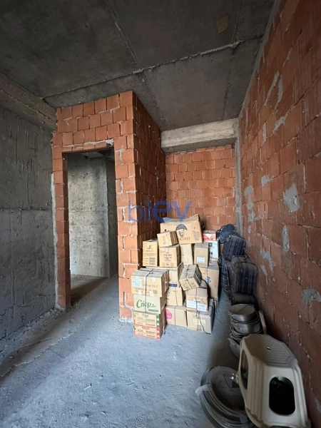 Satış 4 otaqlı Yeni Tikili bina evi  146m², Bakı