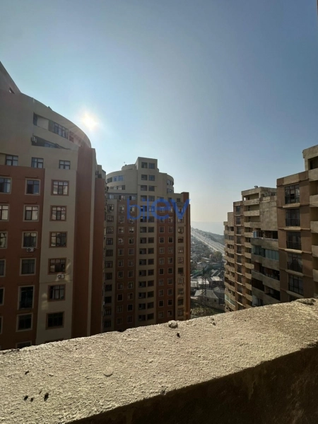Satış 4 otaqlı Yeni Tikili bina evi  146m², Bakı