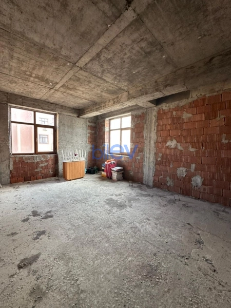 Satış 4 otaqlı Yeni Tikili bina evi  146m², Bakı