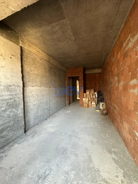 Satış 4 otaqlı Yeni Tikili bina evi  146m², Bakı