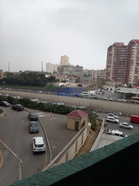 Satış 2 otaqlı Yeni Tikili bina evi  65m², Bakı