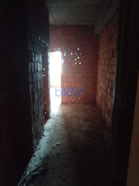 Satış 2 otaqlı Yeni Tikili bina evi  65m², Bakı