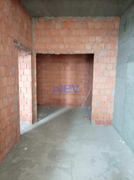 Satış 2 otaqlı Yeni Tikili bina evi  65m², Bakı