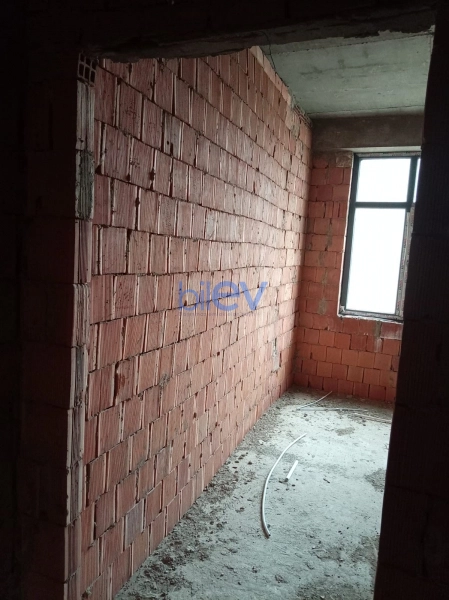 Satış 2 otaqlı Yeni Tikili bina evi  65m², Bakı