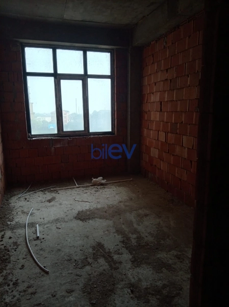Satış 2 otaqlı Yeni Tikili bina evi  65m², Bakı