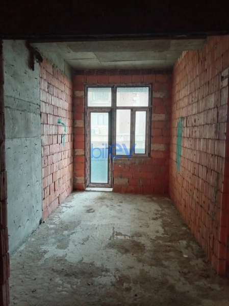 Satış 2 otaqlı Yeni Tikili bina evi  65m², Bakı