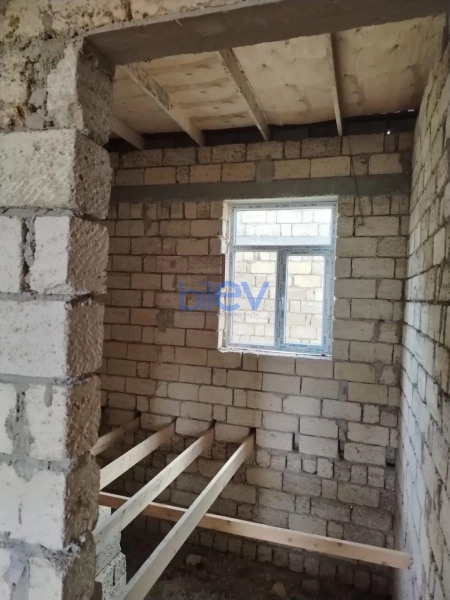Satış 3 otaqlı Həyət evi  100m², Bakı
