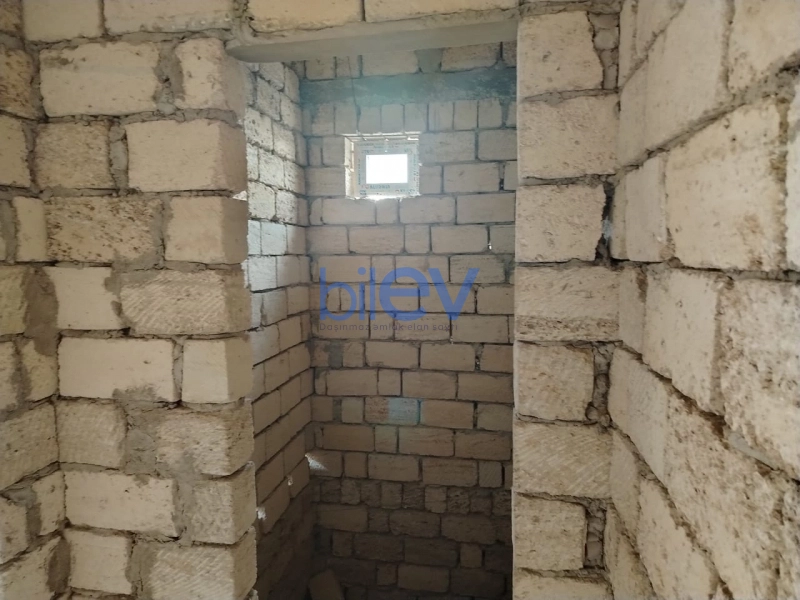 Satış 3 otaqlı Həyət evi  100m², Bakı