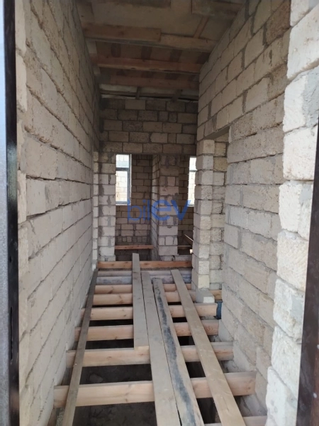 Satış 3 otaqlı Həyət evi  100m², Bakı