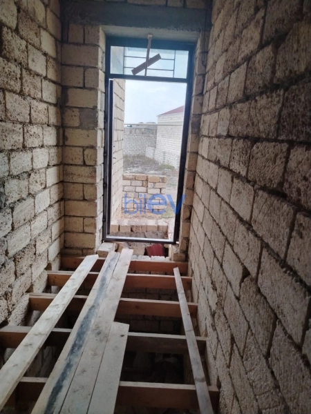 Satış 3 otaqlı Həyət evi  100m², Bakı