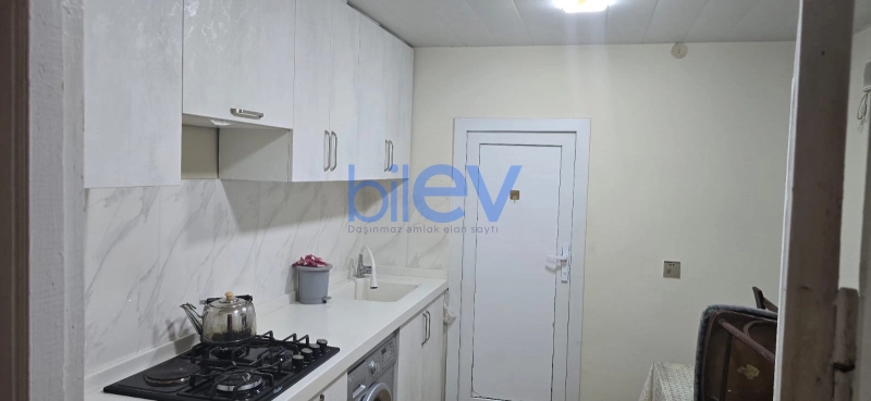 Satış 2 otaqlı Həyət evi  45m², Bakı