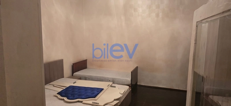 Satış 2 otaqlı Həyət evi  45m², Bakı