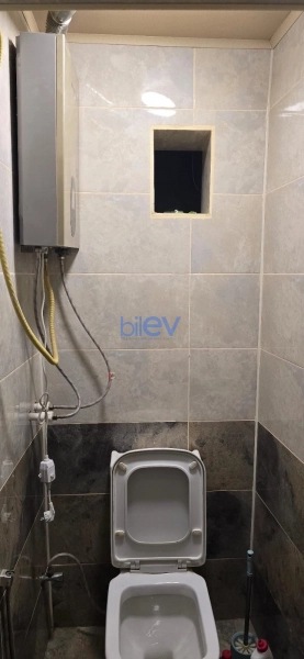 Satış 2 otaqlı Həyət evi  45m², Bakı
