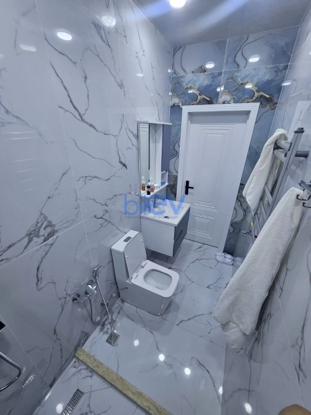 Günlük Kirayə 3 otaqlı Aframe  250m², Qəbələ