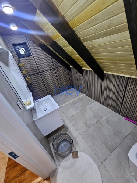 Günlük Kirayə 3 otaqlı Aframe  250m², Qəbələ