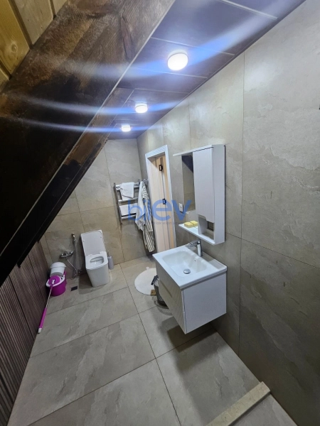 Günlük Kirayə 3 otaqlı Aframe  250m², Qəbələ