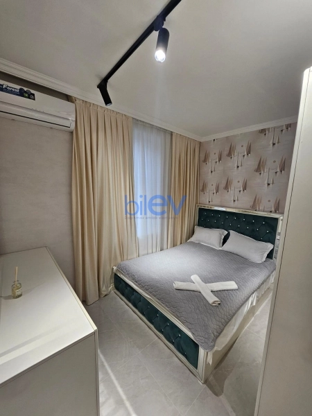 Günlük Kirayə 3 otaqlı Aframe  250m², Qəbələ