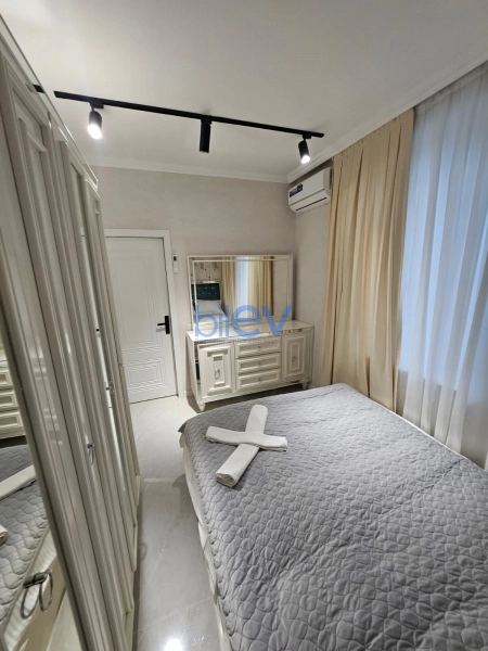 Günlük Kirayə 3 otaqlı Aframe  250m², Qəbələ