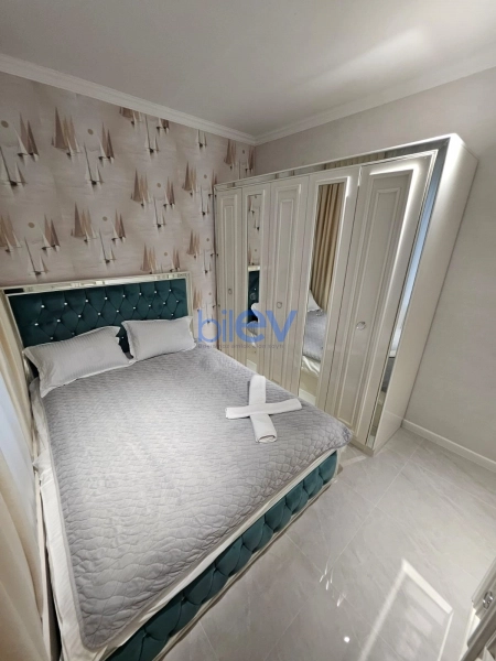 Günlük Kirayə 3 otaqlı Aframe  250m², Qəbələ