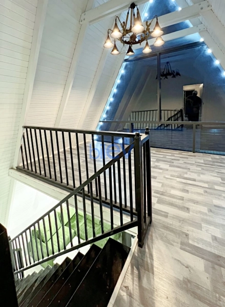 Günlük Kirayə 3 otaqlı Aframe  200m², Qəbələ