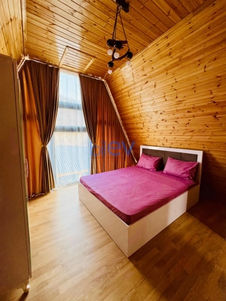 Günlük Kirayə 3 otaqlı Aframe  150m², Qəbələ