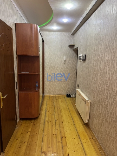 Aylıq Kirayə 3 otaqlı Yeni Tikili bina evi  100m², Bakı
