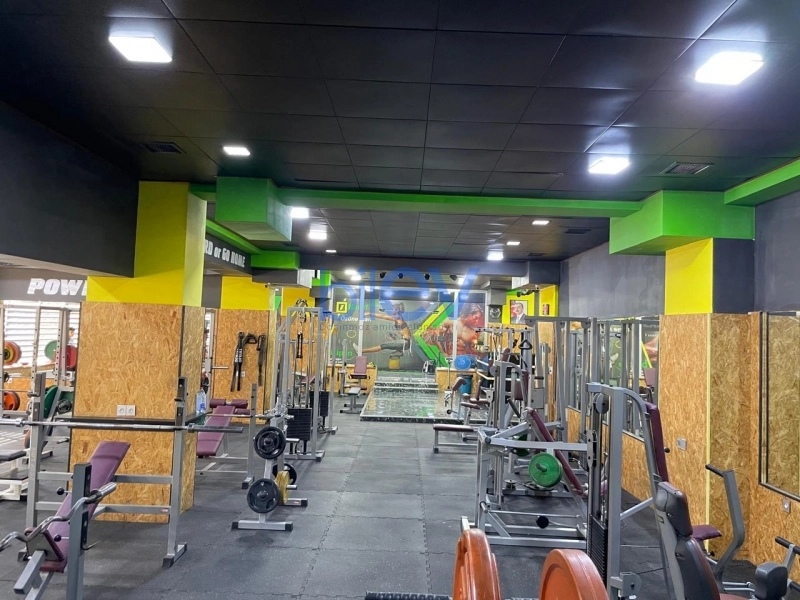 Satış 5 otaqlı Obyekt  345m², Bakı