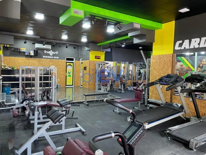 Satış 5 otaqlı Obyekt  345m², Bakı