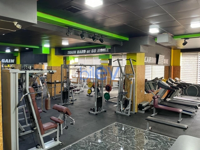Satış 5 otaqlı Obyekt  345m², Bakı