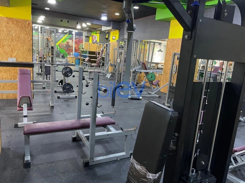 Satış 5 otaqlı Obyekt  345m², Bakı