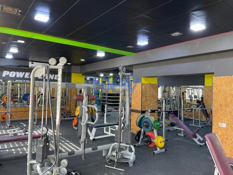 Satış 5 otaqlı Obyekt  345m², Bakı