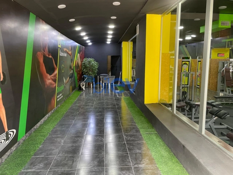 Satış 5 otaqlı Obyekt  345m², Bakı