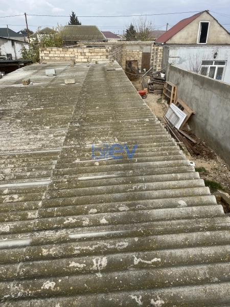 Satış 3 otaqlı Həyət evi  300m², Bakı