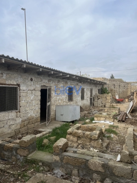 Satış 3 otaqlı Həyət evi  300m², Bakı