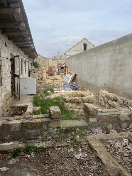 Satış 3 otaqlı Həyət evi  300m², Bakı